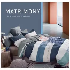 CALIFORNIA - CUBRECAMA CON PIEL DE ÁNGEL 2PLZ