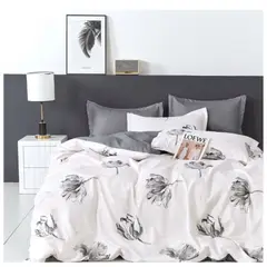 CALIFORNIA - CUBRECAMA CON PIEL DE ÁNGEL 2PLZ