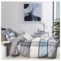 CALIFORNIA - CUBRECAMA CON PIEL DE ÁNGEL 2PLZ