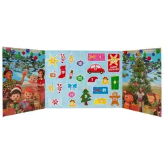 HOLIDAY - Calendario de Adviento CoComelon