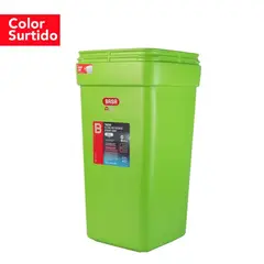 BASA - Tacho Ultra Reforzado Smart Grip 50L