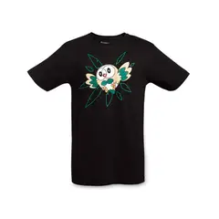 POKEMON - Center Polo Rowlet Adulto Talla L