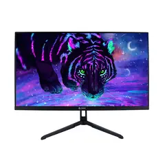 TEROS - MONITOR TE-2475G GAMING 24.5 FHD VA 180Hz 1ms HDMI DP Audio USB