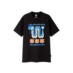 POKEMON - Polo UTGP Global Unisex Talla XXS