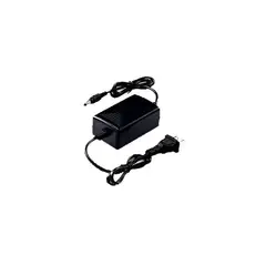 MALCREADO34380 - CARAGDOR PARA CAMARA VIGILANCIA FUENTE DE ALIMENTACION DE 12V 1 AMP