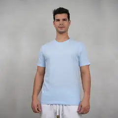 FORBER - Polo Manga Corta Hombre