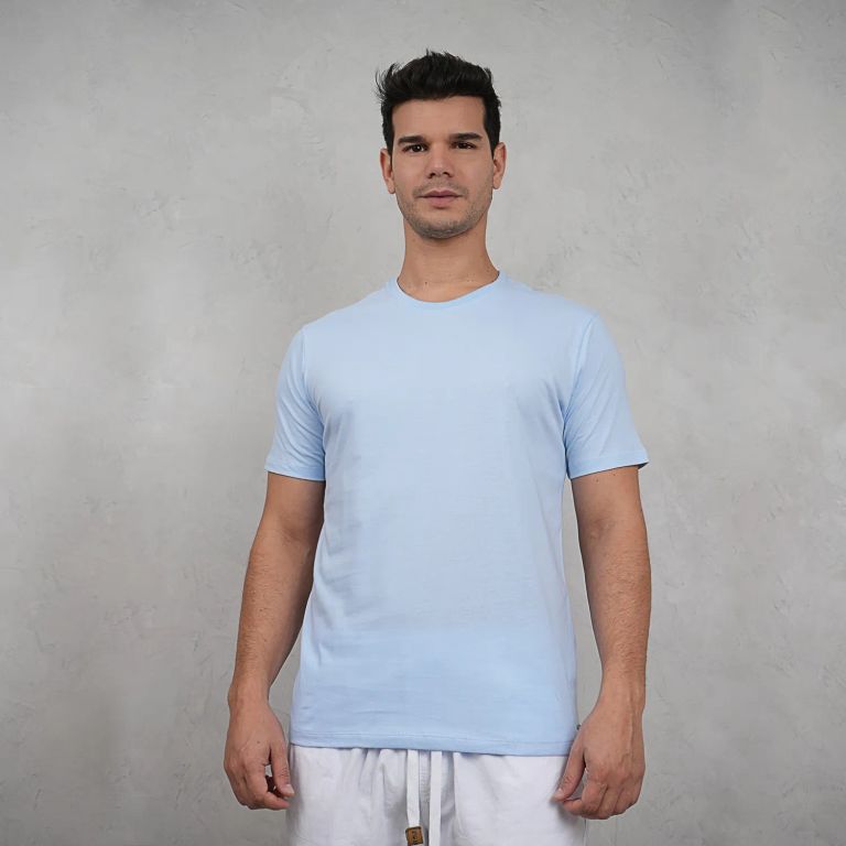 Polo Manga Corta Hombre