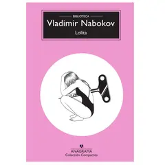 ANAGRAMA - LOLITA