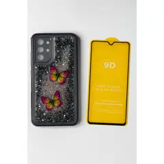 GENERICO - Carcasa / Cases 360 Iphone 16 PROMAX