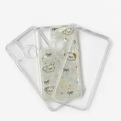 GENERICO - Carcasa / Cases 360 Iphone 15