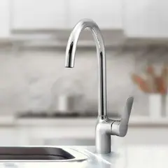 ITALGRIF - Grifería Mezcladora Monocomando Lavadero Canarias