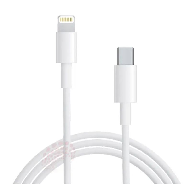 Cable C a Lightning 1m para iPhone