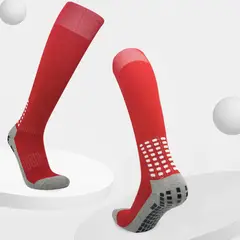 DENISASAA - Calcetines De Trombón Antideslizantes Para Deportes Defútbol