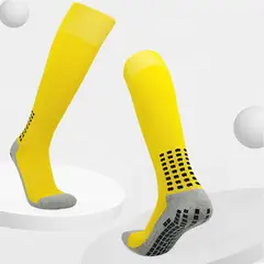 DENISASAA - Calcetines De Trombón Antideslizantes Para Deportes Defútbol
