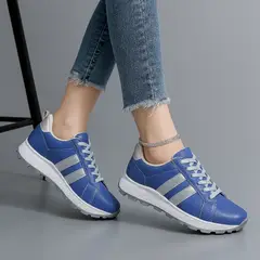 GENERICO - Zapatillas Mujer Misshus Abi lavanda