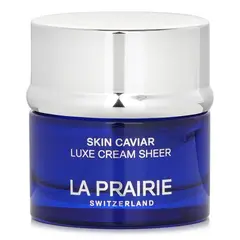LA PRAIRIE - Crema Skin Caviar Luxe 50ml