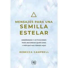 GENERICO - Mensajes para una Semilla Estelar