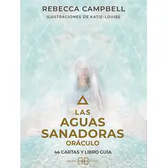 GENERICO - Oráculo Las aguas sanadoras Oráculo