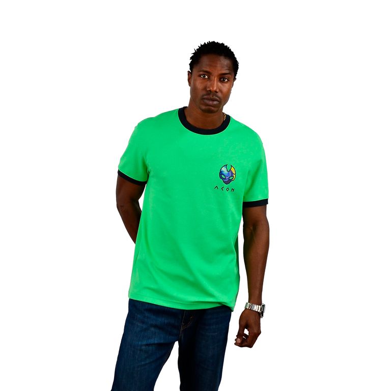 Polo Luxury Hombre Siamés