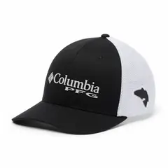 COLUMBIA - Gorro Pfg Logo™ Negro
