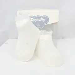 EVYTONY - MEDIA PARA NIÑA MODELO FLOR