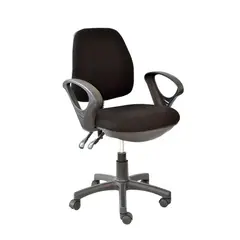 OFIDEAS - Silla De Oficina Ergonómica Lee Reclinable
