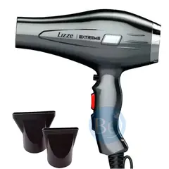 LIZZE - Secador Extreme de 2400 Watts
