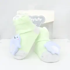 EVYTONY - MEDIAS PARA BEBE NIÑO ZOO