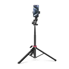 ULANZI - Trípode MT‑78 Multipropósito Giratorio 360 Grados