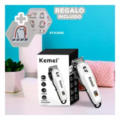 RYBIU IMPORT - Peluquera de Tendencia para Peluquerias Y+Regalo Stickers