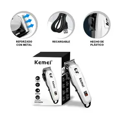 RYBIU IMPORT - Pack2 Peluquera Tendencia para Peluquerias Y+Regalo Stickers