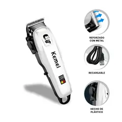 RYBIU IMPORT - Pack2 Maquina Moderna para Perfilar Cejas Y+Ligas de Regalo