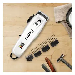 RYBIU IMPORT - Pack4 Peluquera Potente Moderna para Varon Y+Regalo Agendita