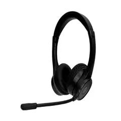 TEROS - AUDIFONO INALAMBRICO TN-8035N NEGRO