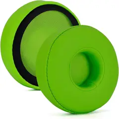 GENERICO - Almohadillas para audífonos Sony WH-CH500 CH510 ZX330BT, 310 110 verde