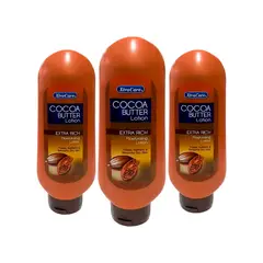 GENERICO - Crema Corporal Cocoa Butter 532ml Xtracare 3 Und
