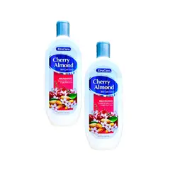 GENERICO - Crema Corporal Cherry Almond 591ml Xtracare 2 Und