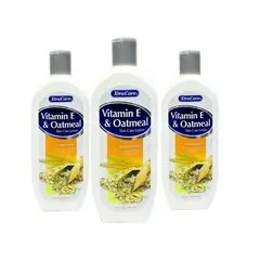 GENERICO - Crema Corporal Vitamin E & Oatmeal 591ml Xtracare 3 Und