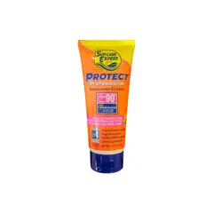 GENERICO - Protector Solar UvaUvb 90Spf 130gr Fruit Of The Wokali