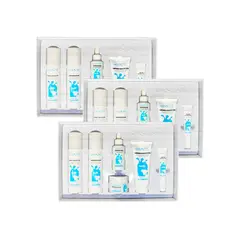 GENERICO - Set Skin Care premiun de Milk 6 piezas Dr la Rosa 3 und