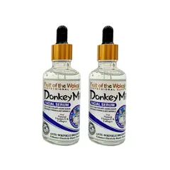 GENERICO - Serum Leche De Burra 50ml Fruit Of The Wokali 2 Und