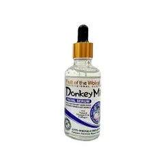 GENERICO - Serum Leche De Burra 50ml Fruit Of The Wokali
