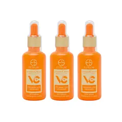 GENERICO - Serum Facial Vitamina C 50ml Estelin 3 Und