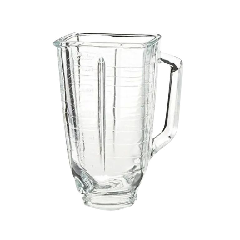Repuesto Vaso de Vidrio Para Licuadora 1.25 L 25843