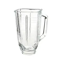 OSTER - Repuesto Vaso de Vidrio Para Licuadora 1.25 L 25843