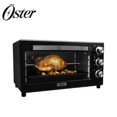 OSTER - Horno Electrico de 60 litros TSSTTVLC60L