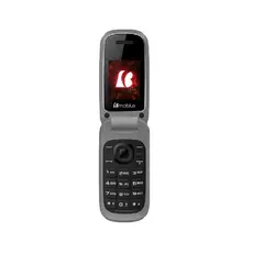 BMOBILE - Celular C216 32MB 1.77 Gris