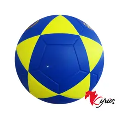 NO LOGO - PELOTA DE FUTBOL SHOWGOL COLOR NUMERO 5