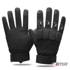 GENERICO - GUANTES PARA MOTO TACTICOS MILITAR PARA ENTRENAMIENTO PANTALLA TACTIL
