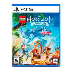GUERRILLA GAMES - LEGO HORIZON ADVENTURES PS5